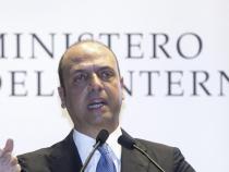 We won't suspend Schengen says Alfano We won't suspend Schengen says Alfano