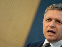 Slovakia, cutting EU funds embarassing blackmailing Slovakia, cutting EU funds embarassing blackmailing