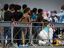 Immigration: Germany, asylum applications, + 132% in 2015 Immigration: Germany, asylum applications, + 132% in 2015