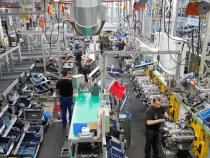 Crisis: Germany, index Pmi drops to 51,1 points Crisis: Germany, index Pmi drops to 51,1 points
