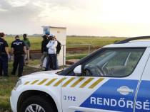 Hungary's Orban says barrier on border with Serbia possible Hungary's Orban says barrier on border with Serbia possible