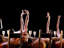Culture: Aterballetto presents Don Quixote in Tirana Culture: Aterballetto presents Don Quixote in Tirana