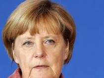 Merkel: winning trust priority after German election defeat Merkel: winning trust priority after German election defeat