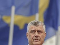 Kosovo: Thaci, Vatican soon recognise independence Kosovo: Thaci, Vatican soon recognise independence