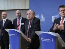 High-level meeting on the European Battery Alliance High-level meeting on the European Battery Alliance