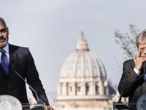 Albania: PM Rama, trilateral with Italy and Serbia soon Albania: PM Rama, trilateral with Italy and Serbia soon