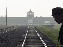 German court upholds former Auschwitz guard's conviction German court upholds former Auschwitz guard's conviction