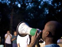 Macedonia, journalists ask for more protection Macedonia, journalists ask for more protection