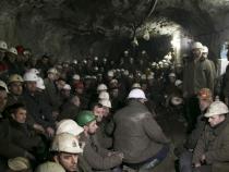 Kosovo President, nationalization low for Trepca mine Kosovo President, nationalization low for Trepca mine