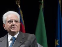 Slovenia: Mattarella congratulates Pahor on re-election Slovenia: Mattarella congratulates Pahor on re-election