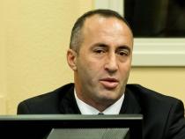 Haradinaj case gives rise to debate in Slovenia Haradinaj case gives rise to debate in Slovenia