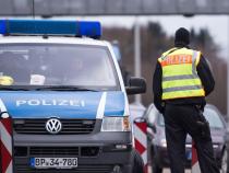 Man detained in Germany on suspicion of financing terror Man detained in Germany on suspicion of financing terror