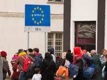CEI: parliamentary delegations, focus on migration in 2016 CEI: parliamentary delegations, focus on migration in 2016