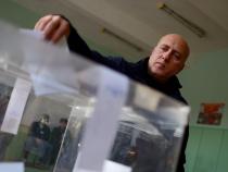 Bulgarians to choose a new president from 21 candidates Bulgarians to choose a new president from 21 candidates