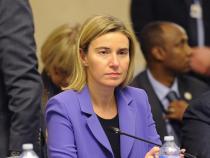 Mogherini, focus on sanctions against Russia at EU summit Mogherini, focus on sanctions against Russia at EU summit