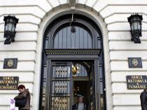 Romania's Central Bank slashes key interest rate to 2.5% Romania's Central Bank slashes key interest rate to 2.5%