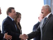 Activists say executions resume in Belarus Activists say executions resume in Belarus