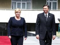 Trilateral Austria, Slovenia and Croatia in Salzburg Trilateral Austria, Slovenia and Croatia in Salzburg