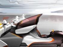 German start-up said successfully tested "flying taxi" German start-up said successfully tested "flying taxi"