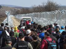 Migrants: Slovenia closes borders Migrants: Slovenia closes borders