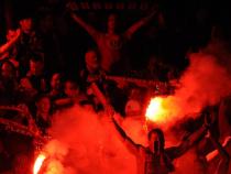 2 clubs in top Czech league fined for anti-Islam posters 2 clubs in top Czech league fined for anti-Islam posters