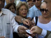 Bulgaria, one in four pensioners lives with 80 euros a month Bulgaria, one in four pensioners lives with 80 euros a month
