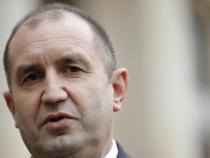 Bulgaria: Radev vetoes anti-corruption law, 'insufficient' Bulgaria: Radev vetoes anti-corruption law, 'insufficient'