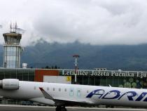 Slovenia, Adria Airways privatisation completed Slovenia, Adria Airways privatisation completed
