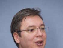 Serbia-Croatia: Vucic, positive talks in Zagreb Serbia-Croatia: Vucic, positive talks in Zagreb