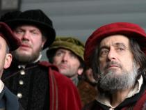 Rampini, Europa like Shylock kills Greece Rampini, Europa like Shylock kills Greece