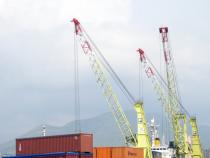 Romania, trade deficit up to Eur 2 bln in Q1 Romania, trade deficit up to Eur 2 bln in Q1