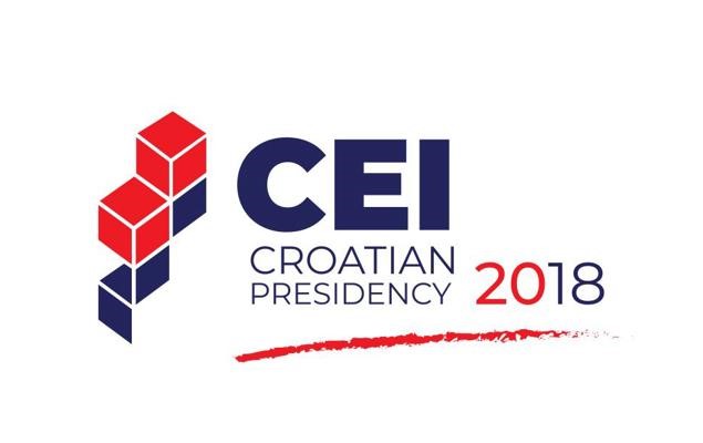 Croatian presidency CEI 2018