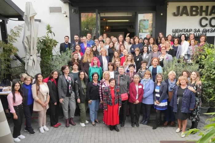 Gender Responsive Budgeting FORUM – “Going Glocal: Gender Responsive Budgeting in the Western Balkans & Moldova: advancing good governance through empowering CSOs to use GRB tools”(Skopje, North Macedonia, 19-20 October 2023)