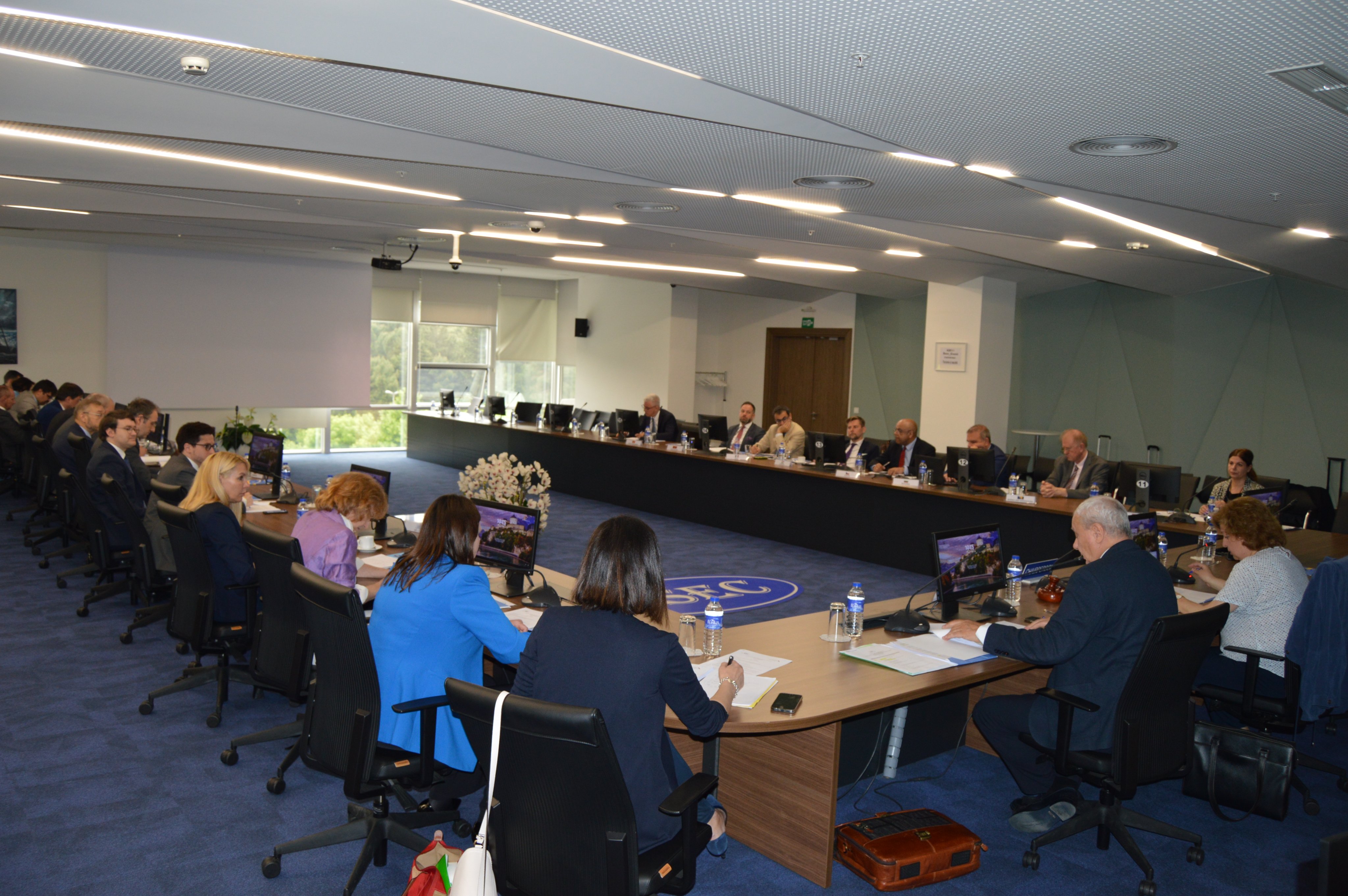 Committee of National Coordinators Meeting (Istanbul, 30 May 2023)