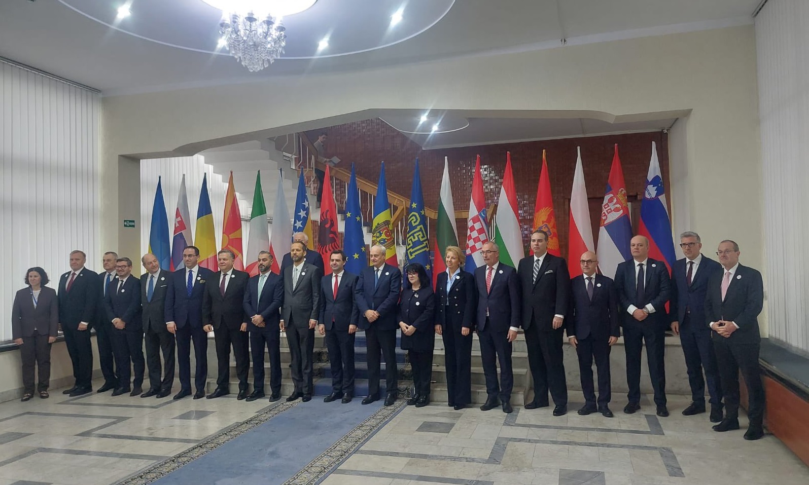 MFA Meeting (Chisinau, 22 November 2023)