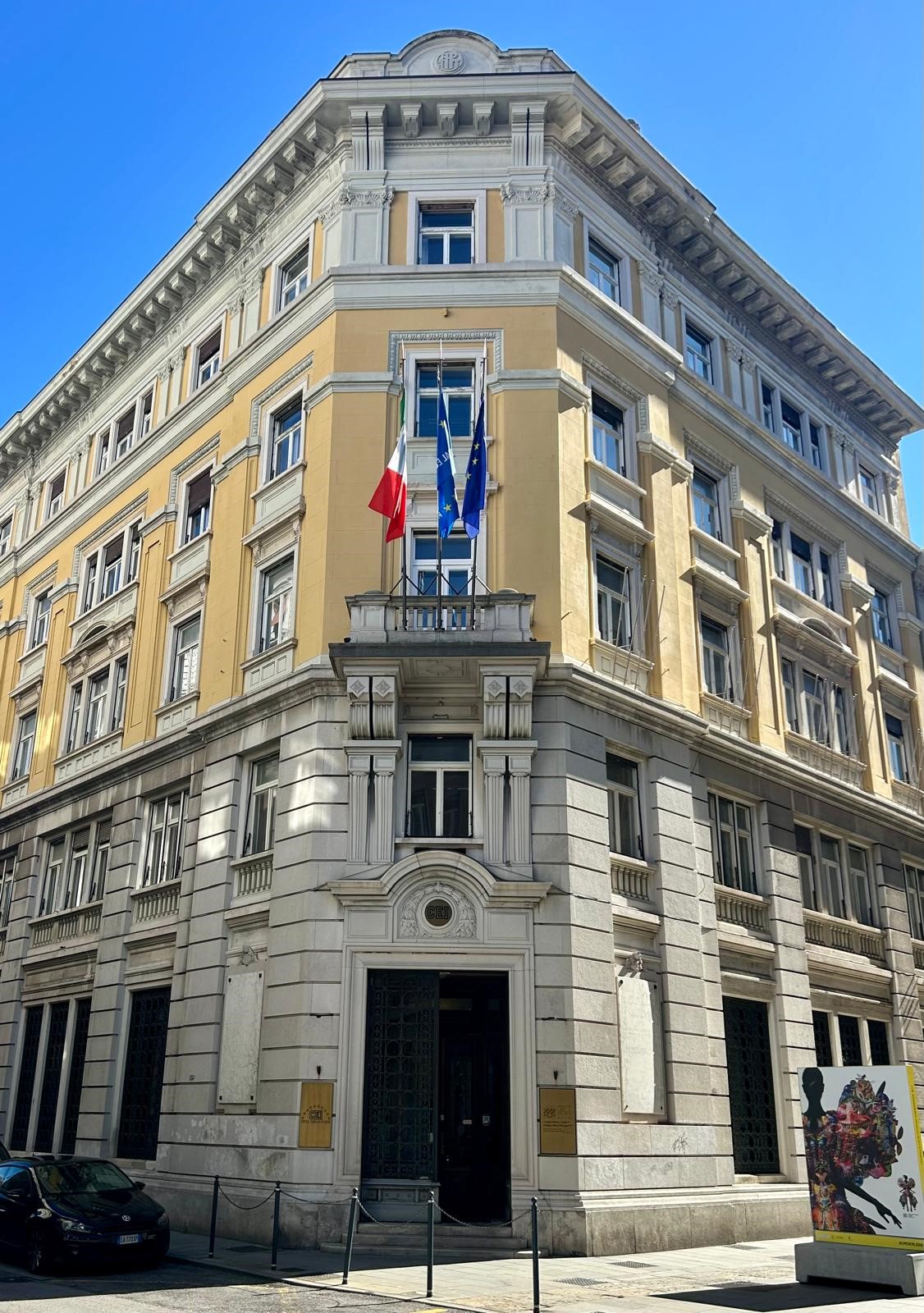 CEI HQ
