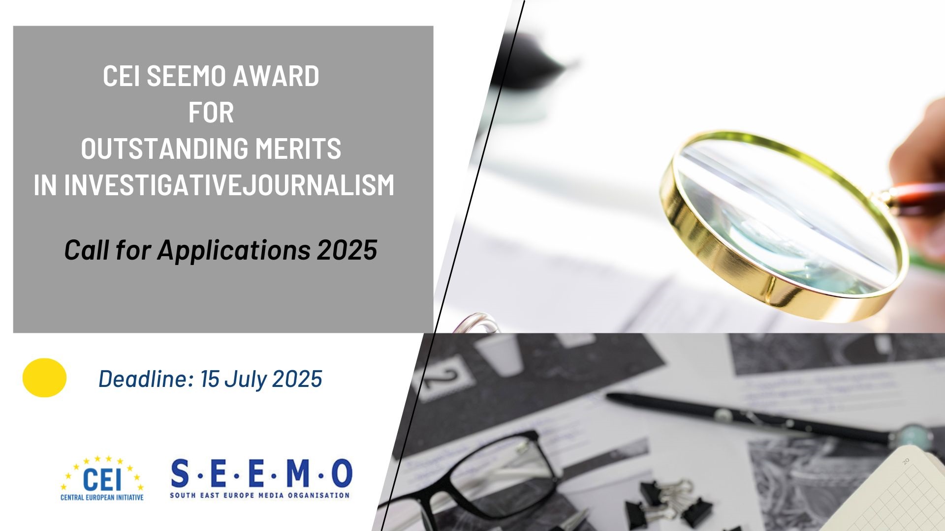call seemo 2025
