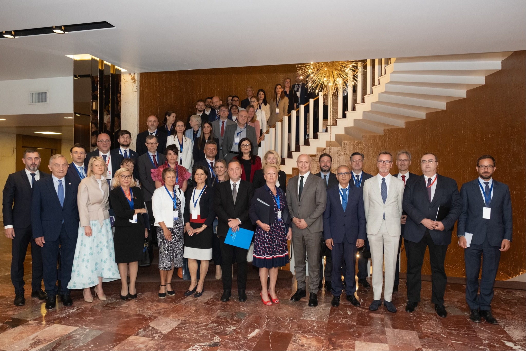 Annual Meeting of the Regional Cooperation Council - RCC (