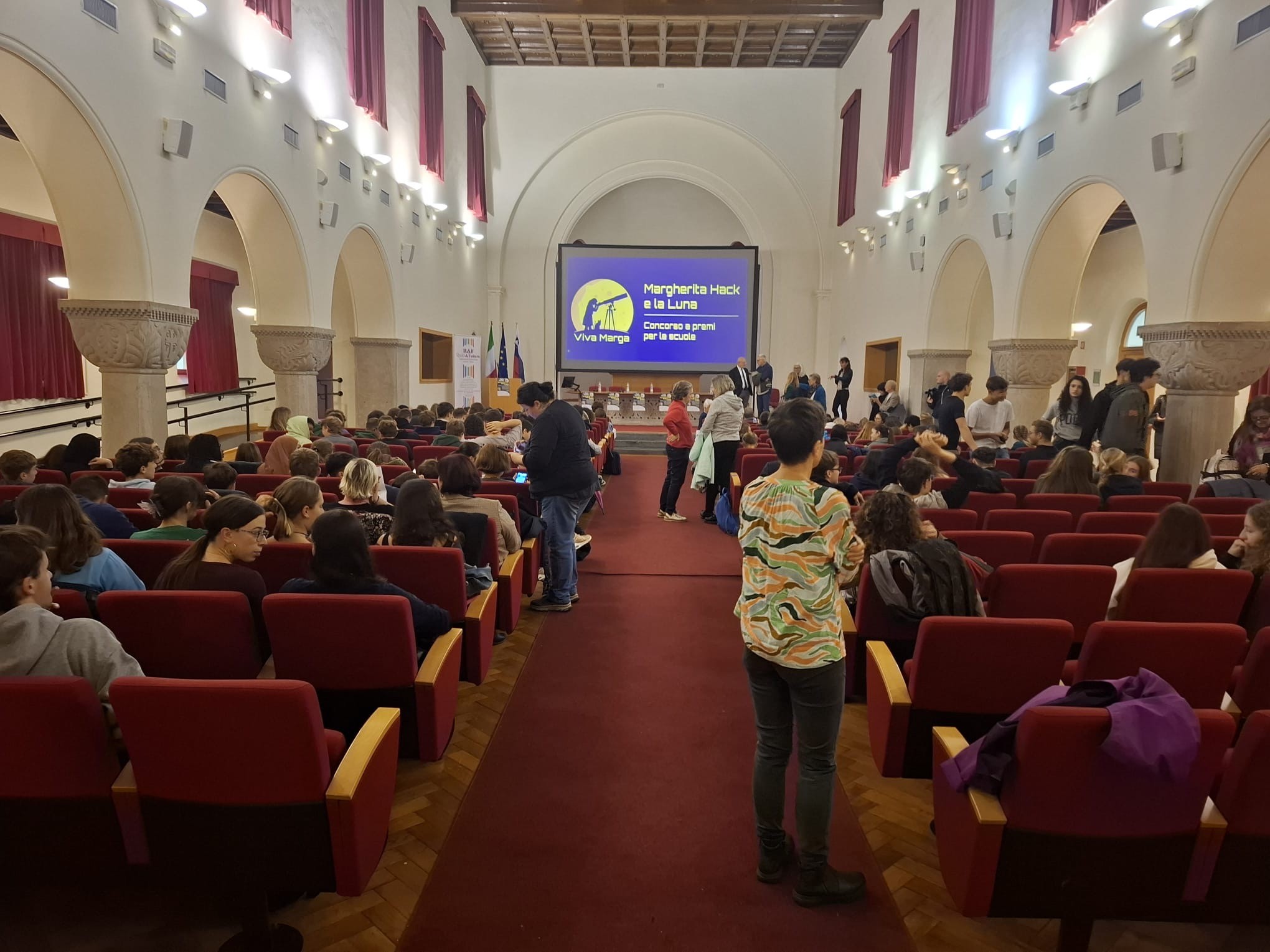 CEI supports cross-border schools’ competition