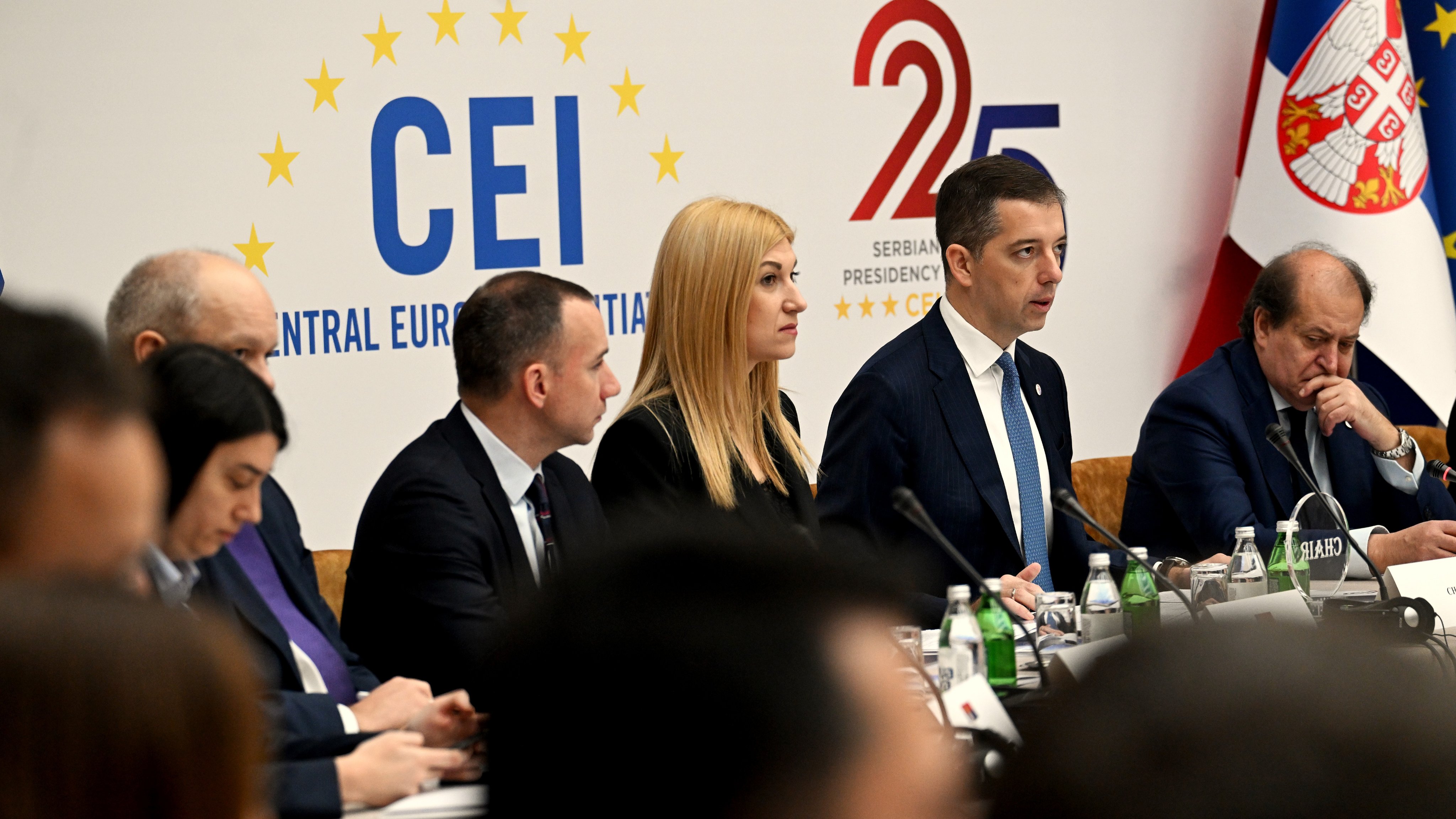 MFA Meeting (Belgrade 26 November 2025)