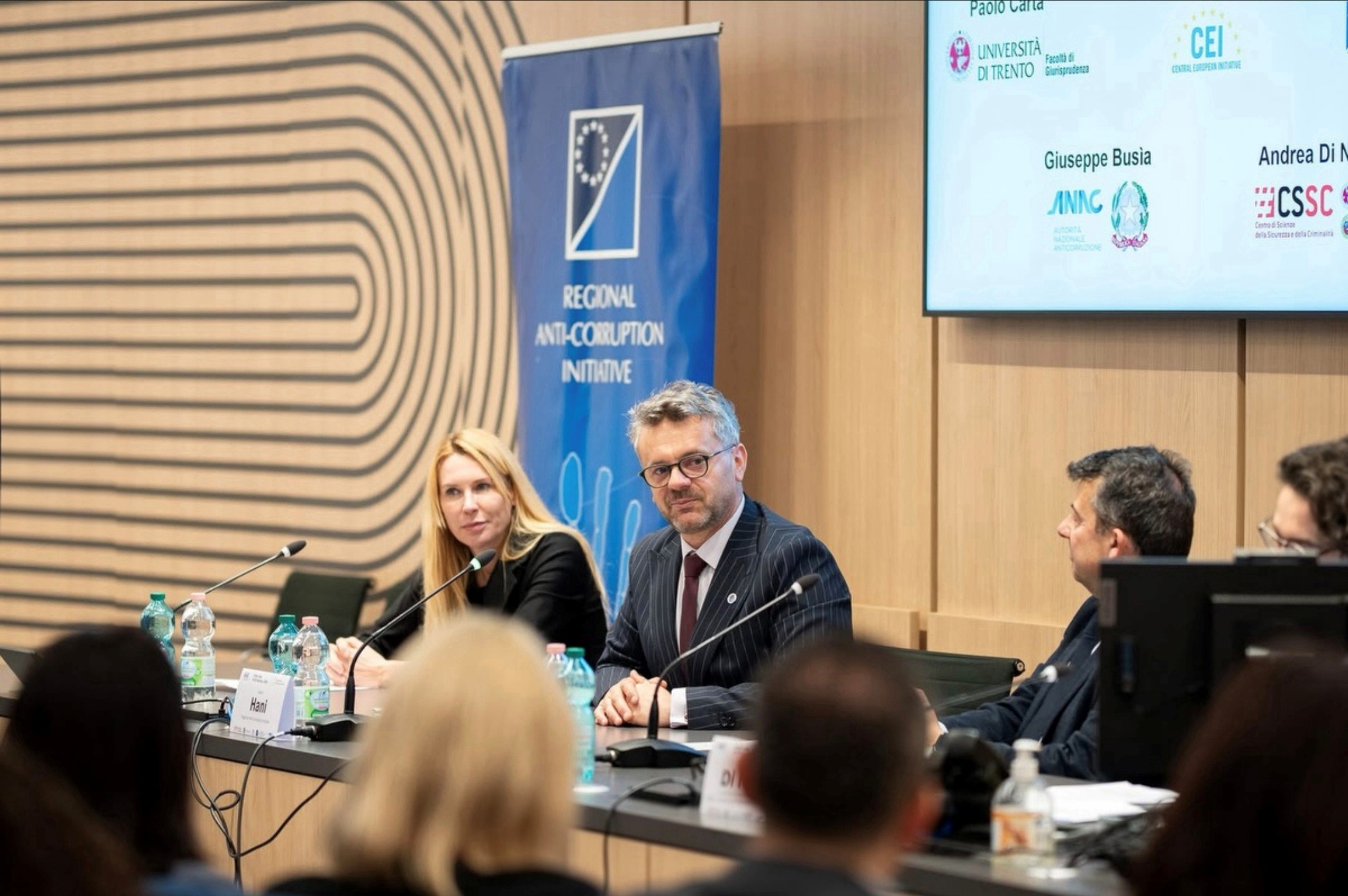 qAID final conference (Trento, 20 February 2026)