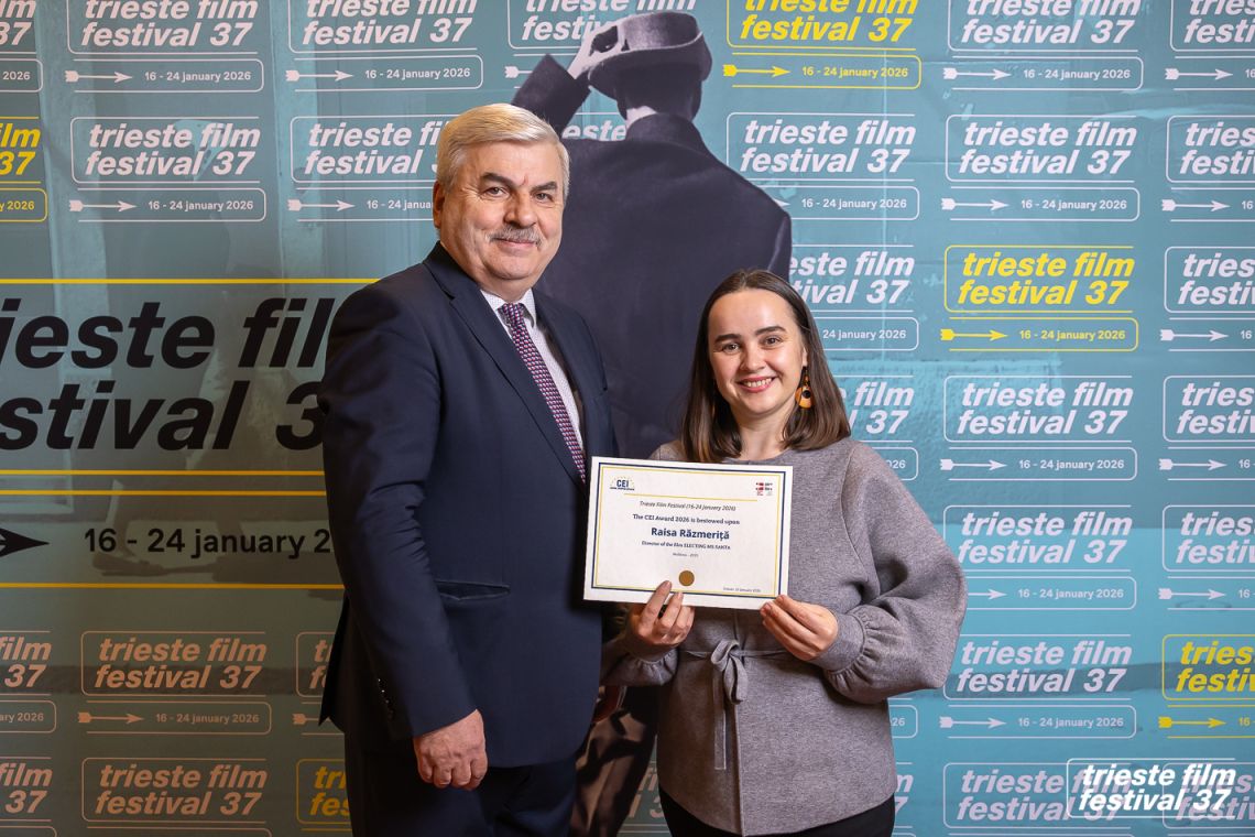 Trieste Film Festival 2026
