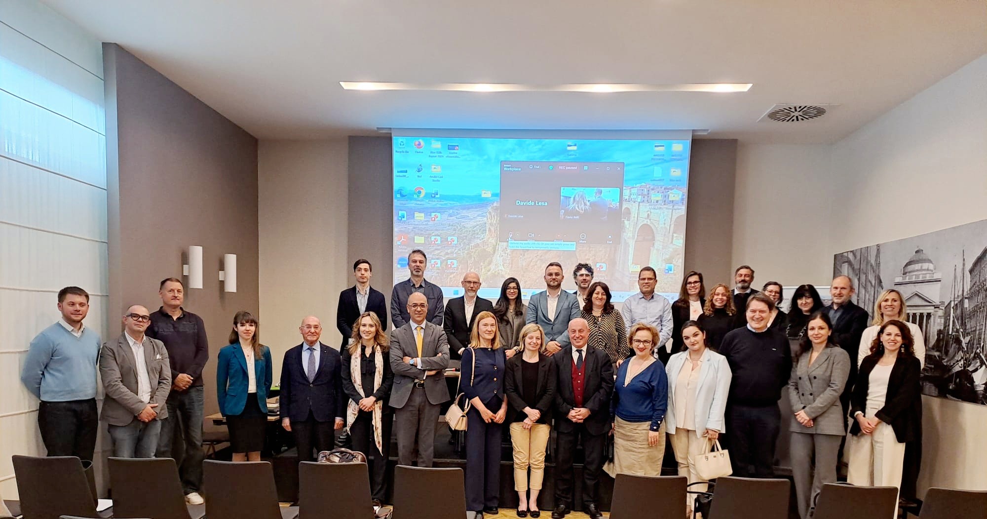 TRUE BLUE strengthens regional capacity on sustainable blue economy