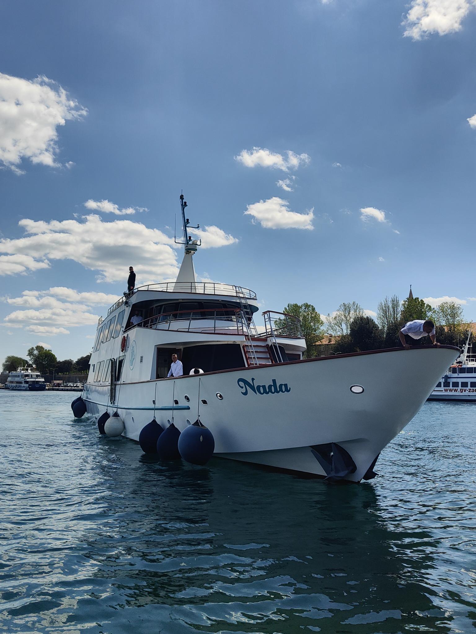  ADRIASPILL conference 2026 (Zadar, Croatia 21-23 April 2026)