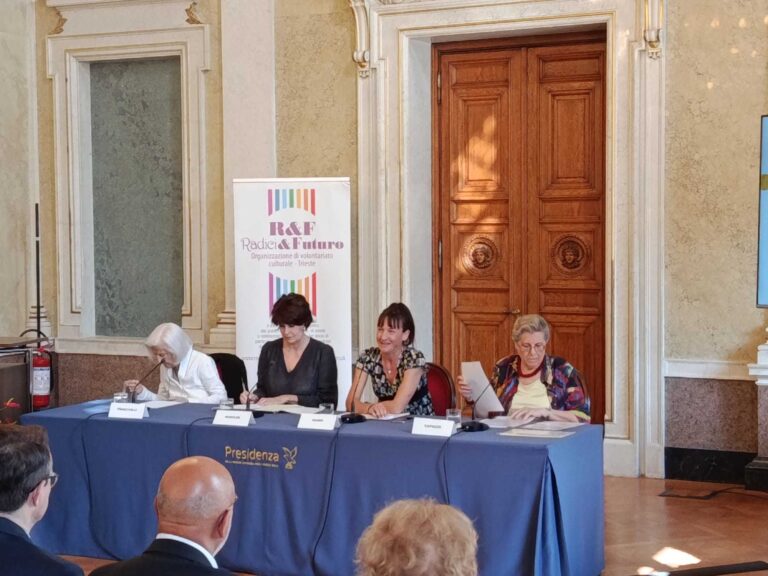 "Viva Marga" competition celebrates science, cross-border cooperation and legacy of Margherita Hack