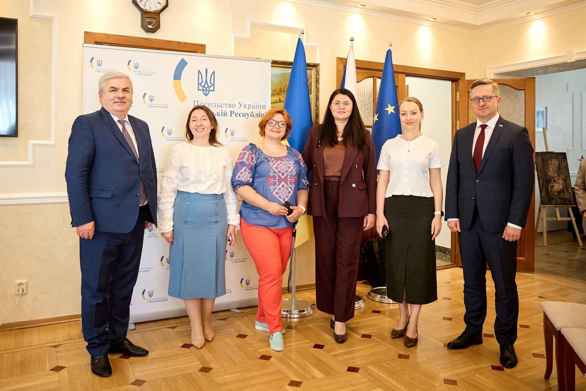 UA Next (Prague, 29 may 2026)