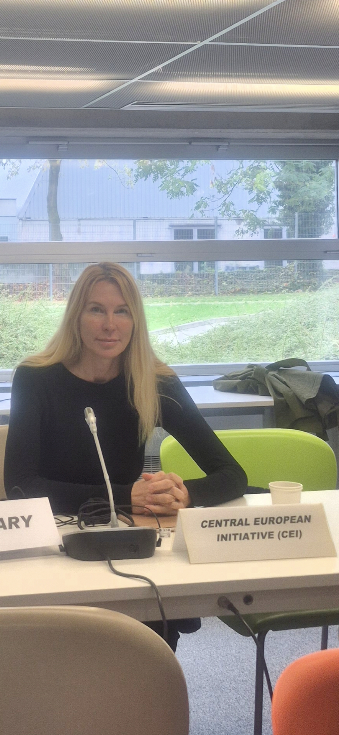 78th European Steering Committee for Youth (CDEJ) meeting  and the 55th Joint Council on Youth (CMJ) session (Strasbourg, 19- 21 October)
