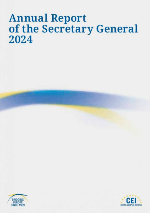 Annual Report 2024