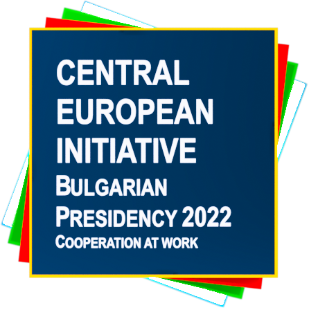 Cei Bulgarian Presidency 2022