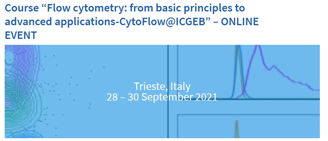 Flow cytometry : basic principles  What the use of flow cytometry